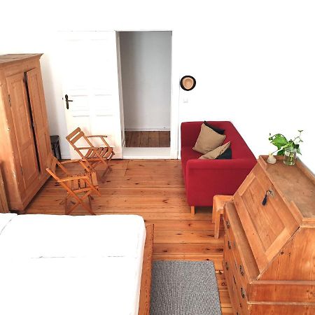 2 Room Apartment In Center Friedrichshain Берлин Экстерьер фото